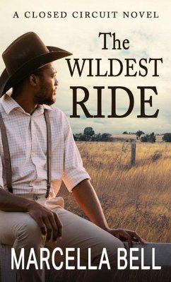 The Wildest Ride - Bell, Marcella