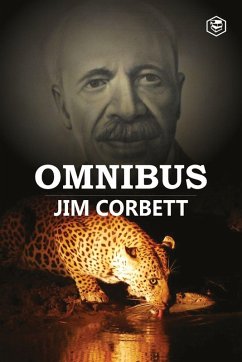 Cover Jim Corbett Omnibus