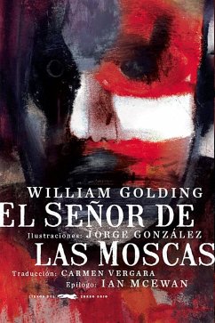 Cover El Señor de las Moscas