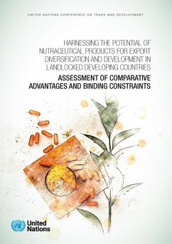 Harnessing the Potential of Nutraceutical Products for Export Diversification and Development in Landlocked Developing Countries