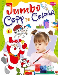 Jumbo Copy to Colour-6 - Manoj Publications Editoral Board