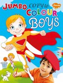 Jumbo Copy to Colour-Boys