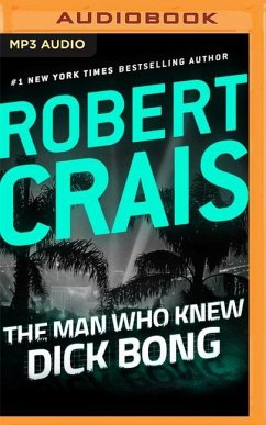 The Man Who Knew Dick Bong - Crais, Robert