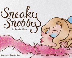 Sneaky Snobby - Kvam, Jennifer