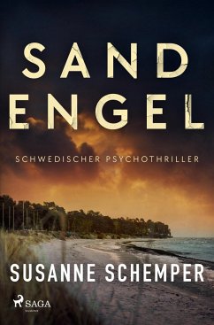 Sandengel - Schemper, Susanne