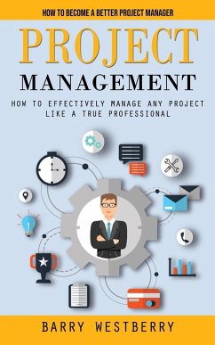 Project Management - Westberry, Barry