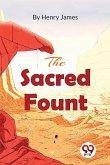 The Sacred Fount The Sacred Fount