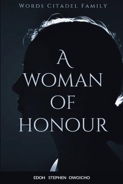 Woman of Honour - Stephen, O. E