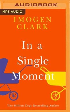 In a Single Moment - Clark, Imogen