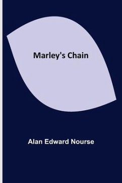 Marley's Chain - Edward Nourse, Alan