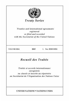 Treaty Series 3024