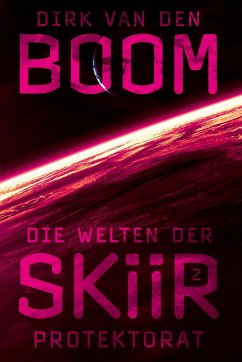 Die Welten der Skiir 2 - Boom, Dirk van den
