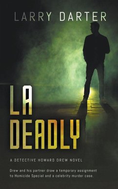 LA Deadly - Darter, Larry