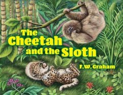 The Cheetah and the Sloth - Graham, F W