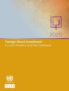 Foreign Direct Investment in Latin America and the Caribbean 2020