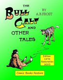 The Bull Calf and Other tales