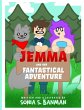 Jemma and Her Fantastical Adventure - Bild 1