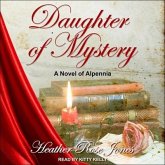 Daughter of Mystery