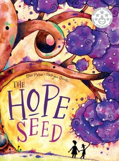 The Hope Seed - Paton, Ellen