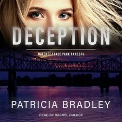 Deception - Bradley, Patricia