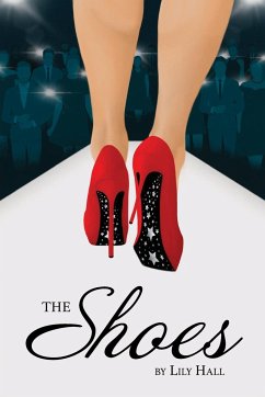 The Shoes - Hall, Lily; LeBlanc, Noelle S