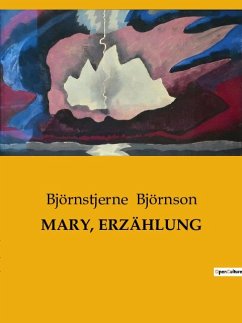MARY, ERZÄHLUNG - Björnson, Björnstjerne