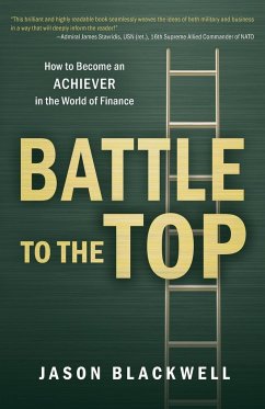 Battle to the Top - Blackwell, Jason