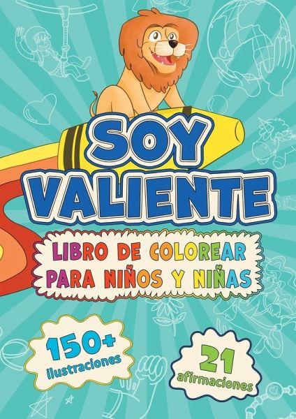 Soy Valiente Soy Valiente