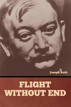 Flight without End - Roth, Joseph