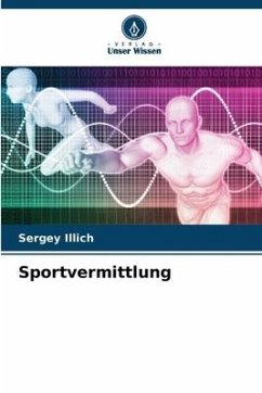 Sportvermittlung - Illich, Sergey