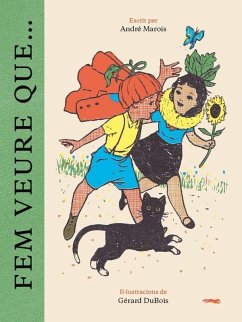 Cover Fem veure que?