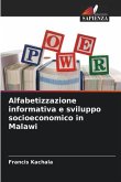 Alfabetizzazione informativa e sviluppo socioeconomico in Malawi