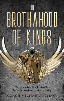 The Brothahood of Kings - Taylor, Coach Michael; Greg Smith, Jermaine Johnson