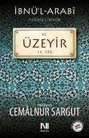 Hz. Üzeyir 14.Fas - Sargut, Cemalnur