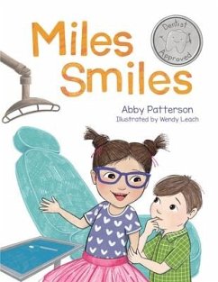 Miles Smiles - Patterson, Abby