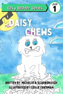 Daisy Chews - Scarborough, Michelle B.