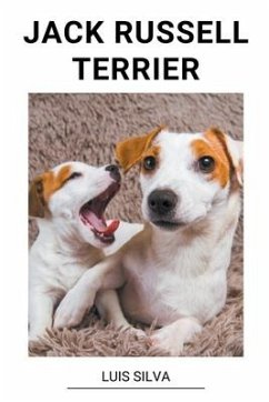 Jack Russell Terrier - Silva, Luis