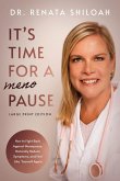 It's Time for a PAUSE It's Time for a PAUSE