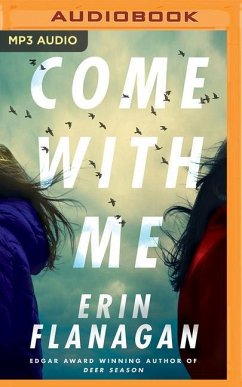 Come with Me - Flanagan, Erin