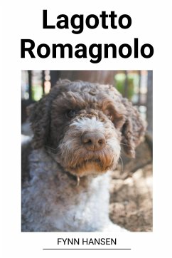 Lagotto Romagnolo - Hansen, Fynn