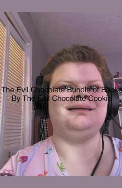 The Evil Chocolate Bundle of Books - Cookie, The Evil Chocolate