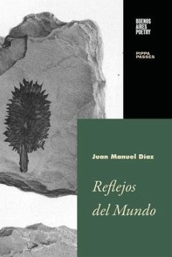 Reflejos del Mundo - Díaz, Juan Manuel
