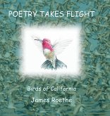 Poetry Takes Flight