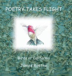 Poetry Takes Flight - Roethe, James
