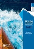 Review of Maritime Transport 2022: Navigating Stormy Waters