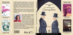 Las señoritas de Llangollen - Fernández Sánchez, Gloria
