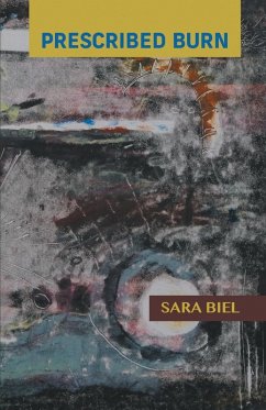 Prescribed Burn - Biel, Sara