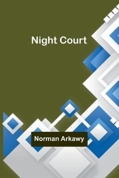 Night Court - Arkawy, Norman