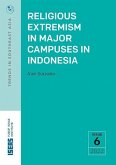 Religious Extremism in Major Campuses in Indonesia