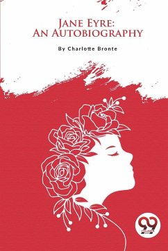 Jane Eyre - Brontë, Charlotte